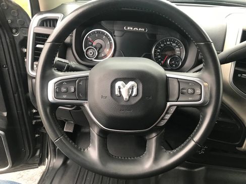 Used 2024 RAM 2500 Laramie image 21