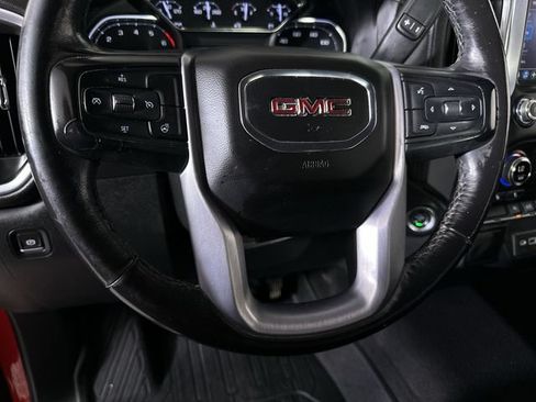 Used 2020 GMC Sierra 1500 Elevation w/ Elevation Value Package AWD/4WD image 11