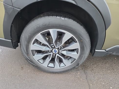 Used 2024 Subaru Outback Limited XT image 8