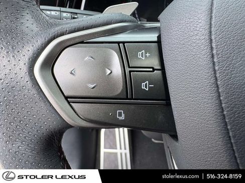 Used 2023 Lexus RX 350 F Sport w/ Accessory Package AWD/4WD image 29