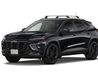 New 2026 Chevrolet Trax ACTIV image 1