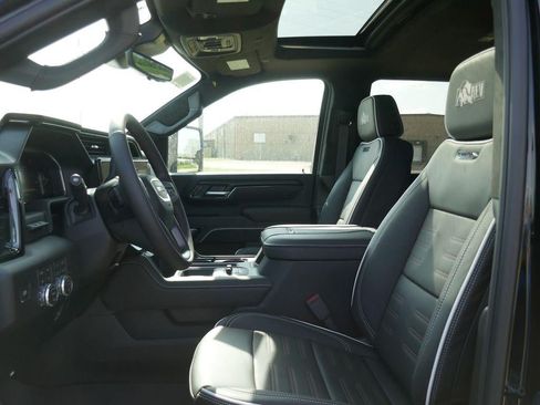 New 2026 GMC Sierra 2500 AT4X w/ AT4X AEV Edition AWD/4WD image 19