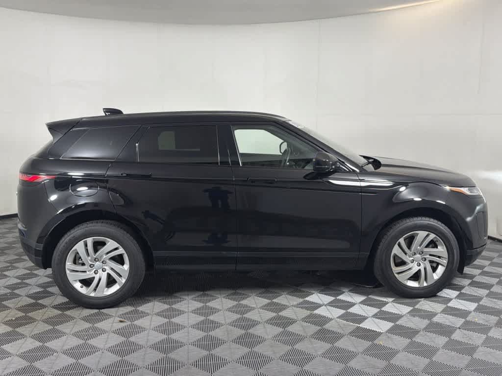 Used 2020 Land Rover Range Rover Evoque S AWD/4WD image 11