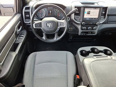 Used 2024 RAM 2500 Big Horn image 22
