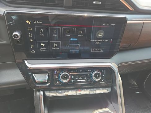 Used 2022 GMC Sierra 1500 Denali Ultimate AWD/4WD image 26