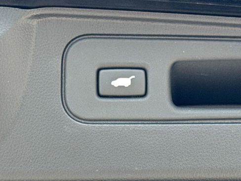 Certified 2025 Honda Passport TrailSport image 13