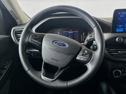 Used 2024 Ford Escape Active FWD image 18