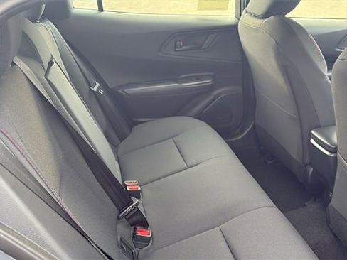 New 2026 Toyota Prius Plug-In Hybrid image 25