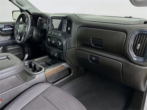 Used 2022 Chevrolet Silverado 1500 RST image 28