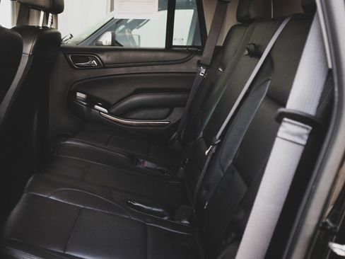 Used 2016 Chevrolet Tahoe LS w/ Max Trailering Package image 17