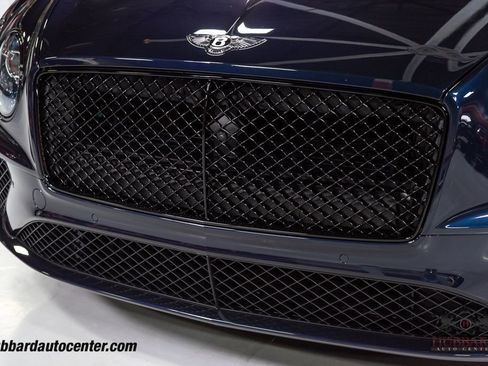 Used 2022 Bentley Continental GT Speed image 33