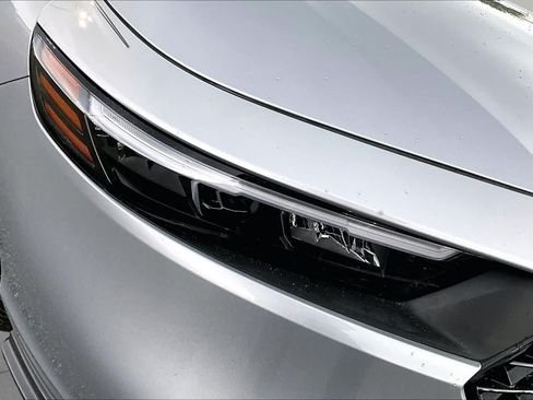 Used 2023 Honda Accord EX image 28