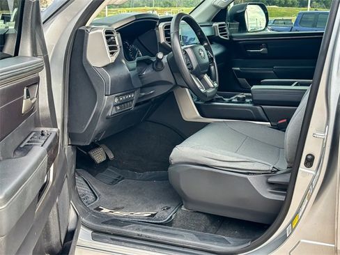 Used 2023 Toyota Tundra SR5 image 10