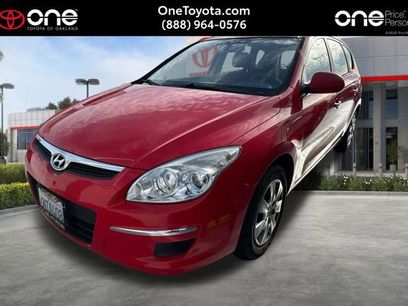 Used 2010 Hyundai Elantra GLS