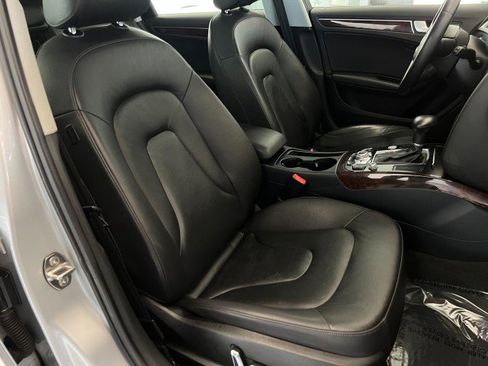 Used 2014 Audi A4 Premium Plus image 15