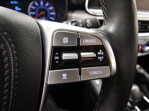 Certified 2022 Kia Telluride EX AWD/4WD image 22