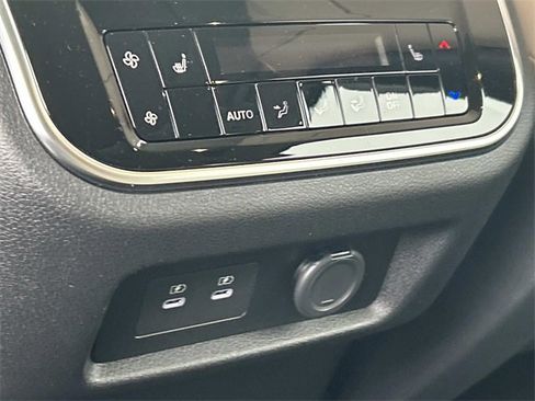 New 2026 INFINITI QX80 Pure image 21