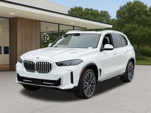 New 2026 BMW X5 sDrive40i w/ Premium Package image 2