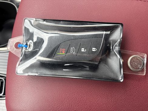 Used 2023 Lexus RX 350 F Sport w/ Accessory Package image 36