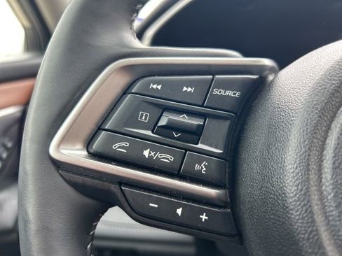 Used 2023 Subaru Outback Touring XT image 22