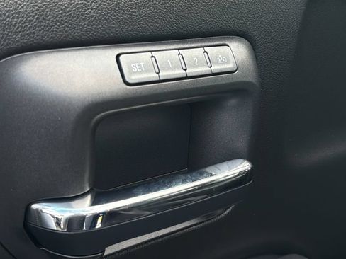 Used 2018 Chevrolet Silverado 3500 High Country AWD/4WD image 20