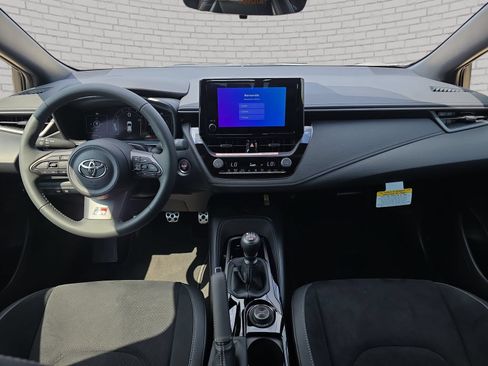 New 2026 Toyota Corolla GR AWD/4WD image 9