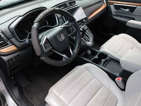 Used 2018 Honda CR-V EX-L image 19