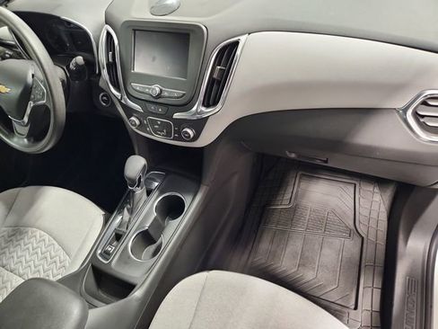 Used 2024 Chevrolet Equinox LS FWD image 27