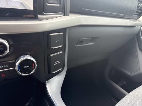Used 2022 Ford F150 XLT w/ Equipment Group 302A High AWD/4WD image 25