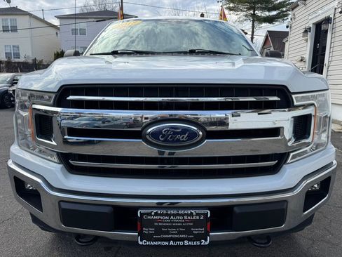 Used 2018 Ford F150 XLT image 5