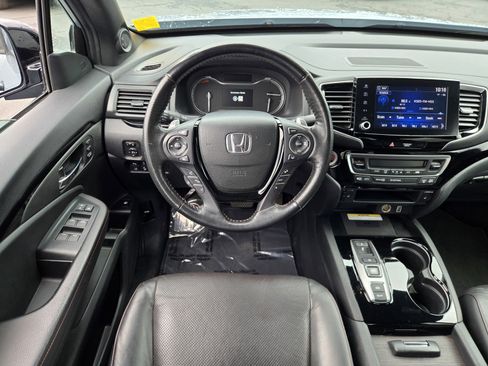 Used 2023 Honda Ridgeline Black Edition image 13