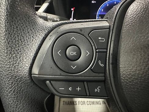 Used 2026 Toyota Corolla LE FWD image 18