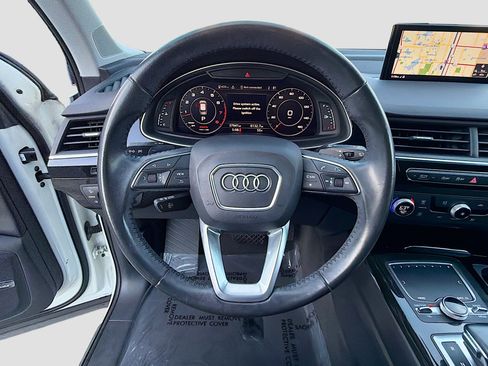 Used 2019 Audi Q7 3.0T Premium Plus image 37