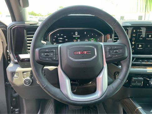 Used 2026 GMC Sierra 1500 Elevation w/ Elevation Premium Package AWD/4WD image 15