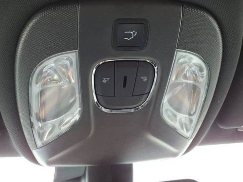 New 2026 Jeep Compass Limited AWD/4WD image 9