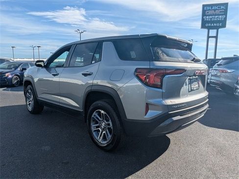 New 2026 GMC Terrain Elevation w/ LPO, Floor Liner Package image 6