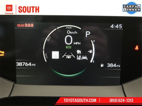 Used 2024 Toyota Prius LE image 14