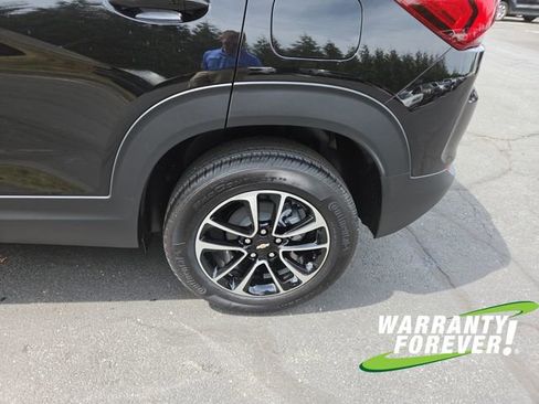 New 2026 Chevrolet TrailBlazer LT w/ Convenience Package AWD/4WD image 21