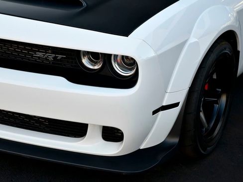 Used 2018 Dodge Challenger SRT Demon image 9