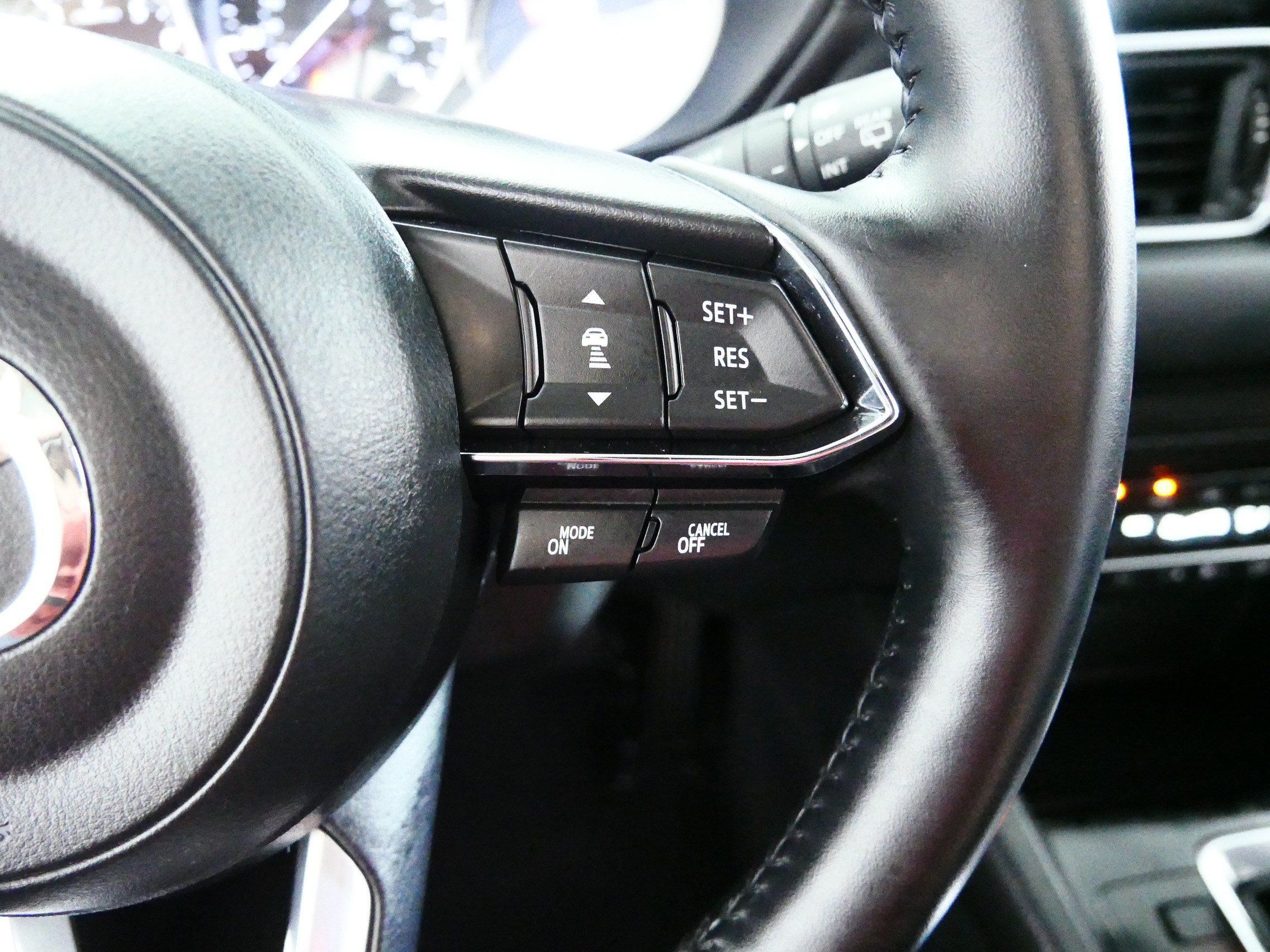 Used 2025 MAZDA CX-5 AWD 2.5 S w/ Preferred Package image 28