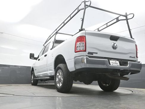 Used 2023 RAM 2500 Big Horn w/ Level 1 Equipment Group AWD/4WD image 39