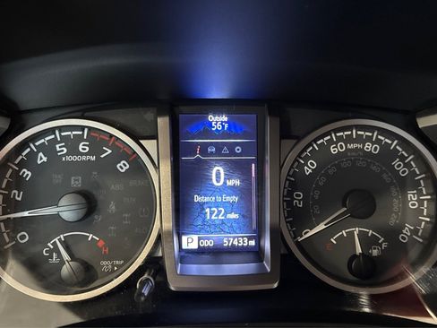 Used 2022 Toyota Tacoma SR5 image 26