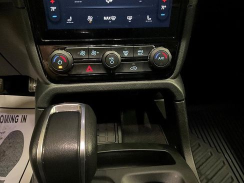 Used 2024 Ford Ranger XLT w/ Equipment Group 301A High image 23