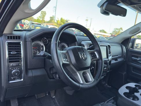 Used 2015 RAM 2500 Laramie image 17