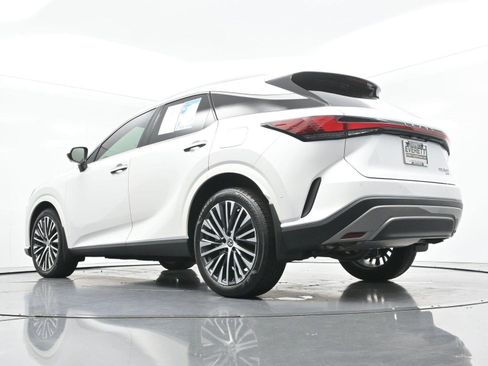 Used 2025 Lexus RX 350 Premium Plus w/ Convenience Package AWD/4WD image 53