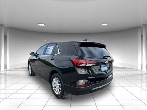 Used 2024 Chevrolet Equinox LT image 5