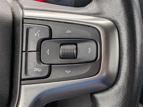 Used 2021 Chevrolet Silverado 1500 RST w/ All Star Edition Plus image 30