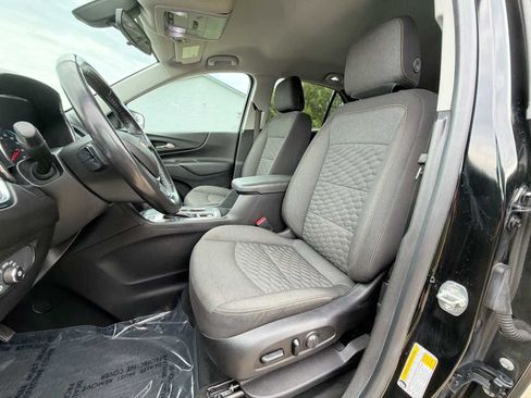 Used 2019 Chevrolet Equinox LT AWD/4WD image 13
