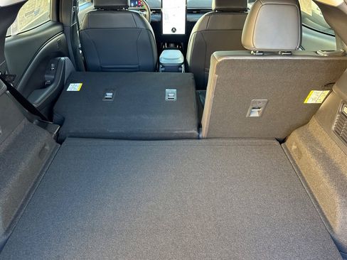 New 2025 Ford Mustang Mach-E Premium image 14