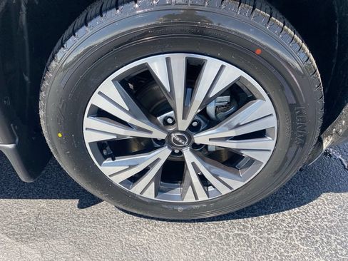 Used 2023 Nissan Rogue SV AWD/4WD image 29